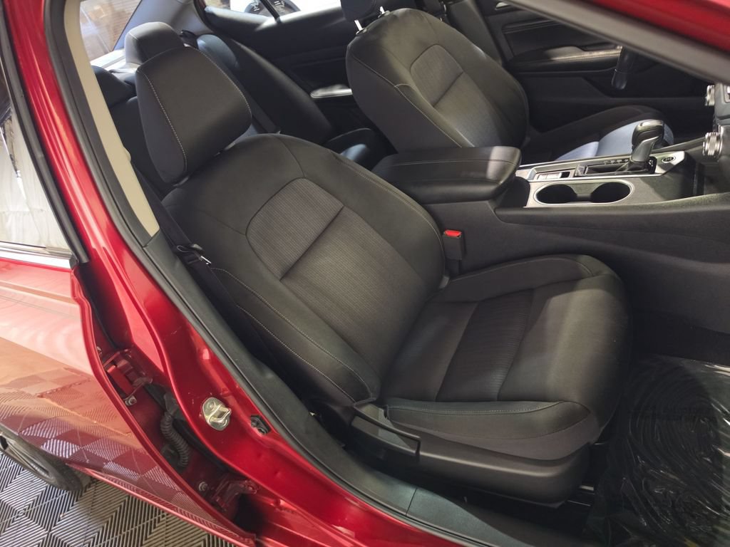 Used 2019 Nissan Altima 2.5 SV FWD image 25