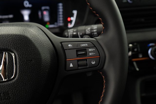 New 2026 Honda Passport TrailSport image 24