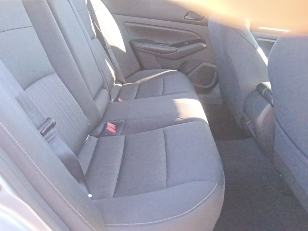 Used 2023 Nissan Altima 2.5 SV image 28