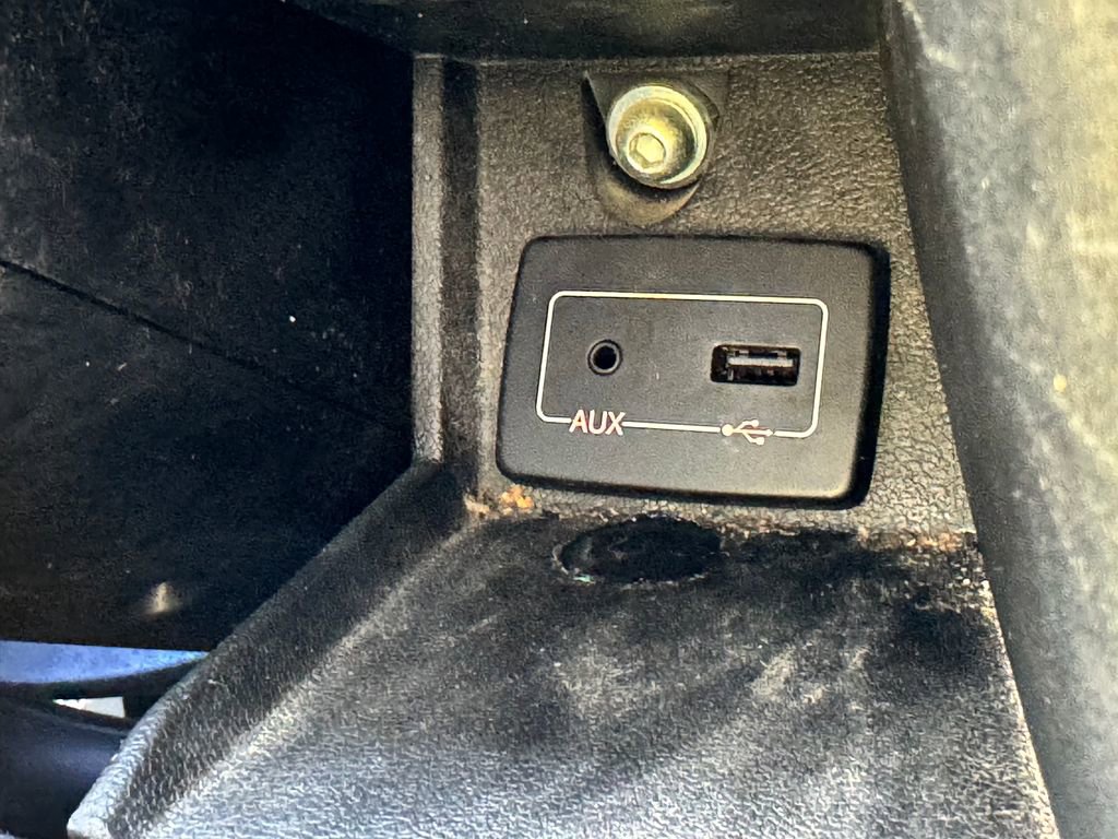 Used 2020 RAM ProMaster 1500 FWD image 26