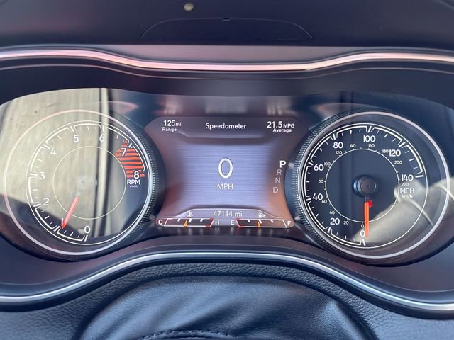 Used 2019 Jeep Cherokee Limited image 20