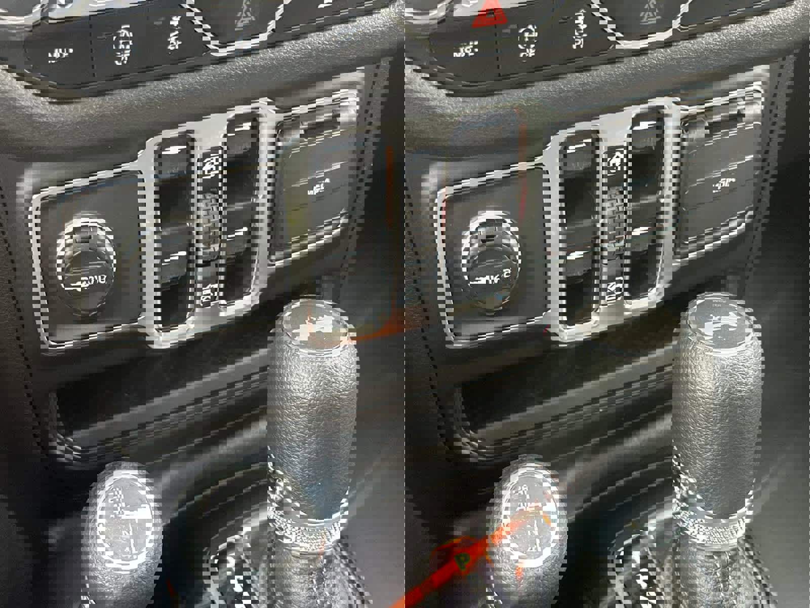 New 2026 Jeep Wrangler Sport image 34