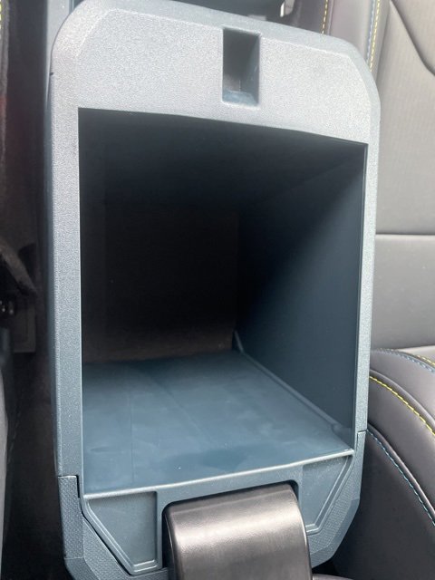 New 2026 Ford Maverick Lobo image 37