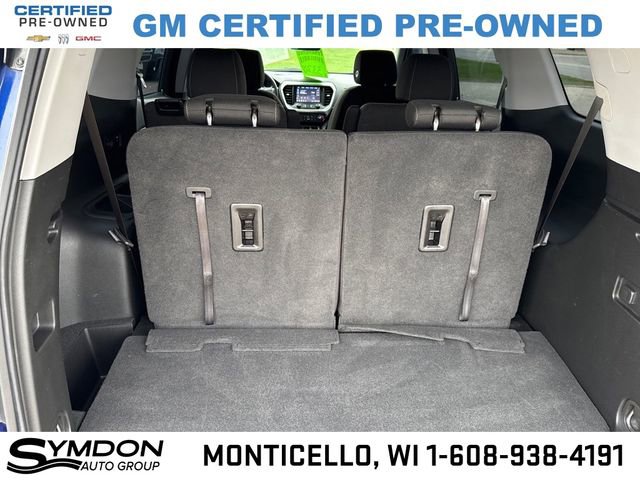 Certified 2023 GMC Acadia SLE w/ Driver Convenience Package image 19