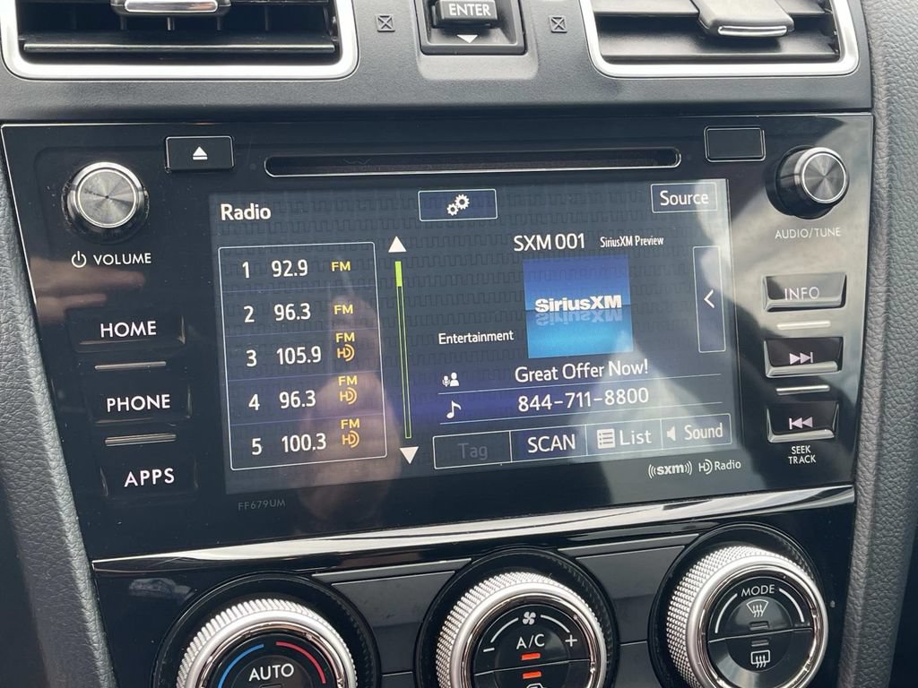 Used 2018 Subaru Forester 2.5i Premium AWD/4WD image 31
