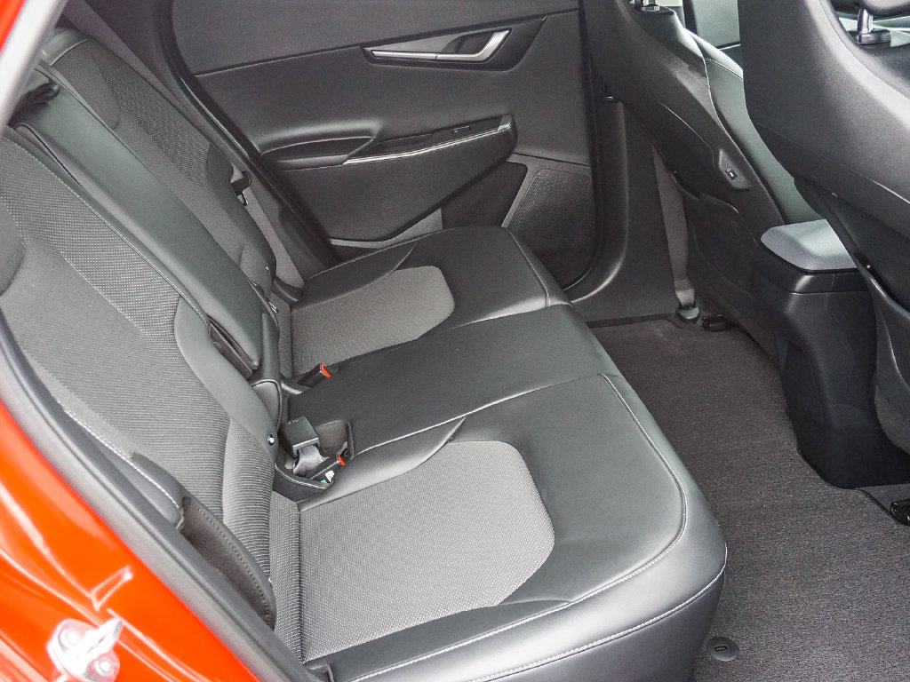 Certified 2024 Kia EV6 Light RWD image 14