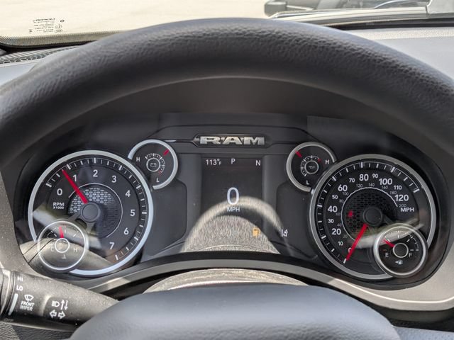 New 2026 RAM 1500 Express RWD image 25