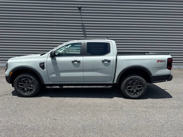 Used 2024 Ford Ranger XLT AWD/4WD image 8