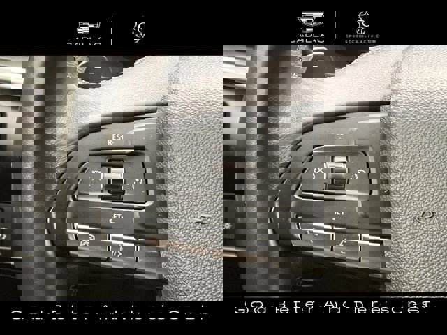 Used 2020 Cadillac CT4 Luxury image 15