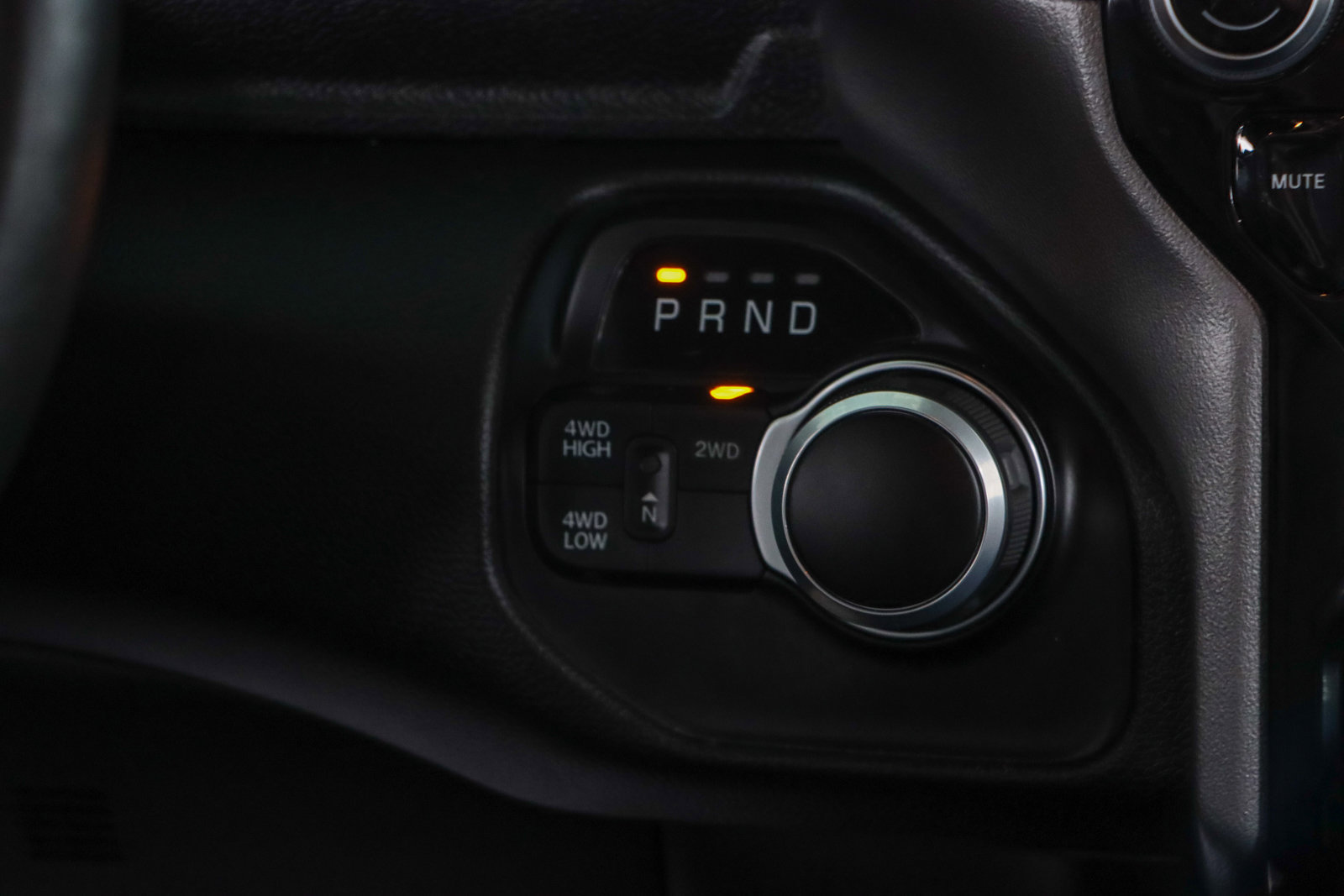 Used 2024 RAM 2500 Big Horn w/ Night Edition image 22