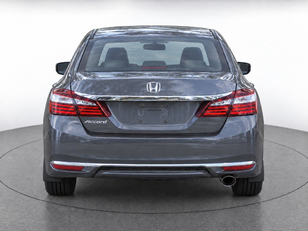 Used 2017 Honda Accord LX image 34