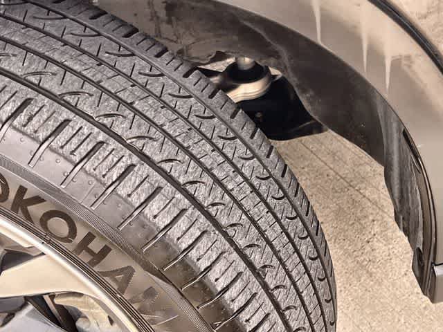 Used 2022 Subaru Outback Limited XT image 23