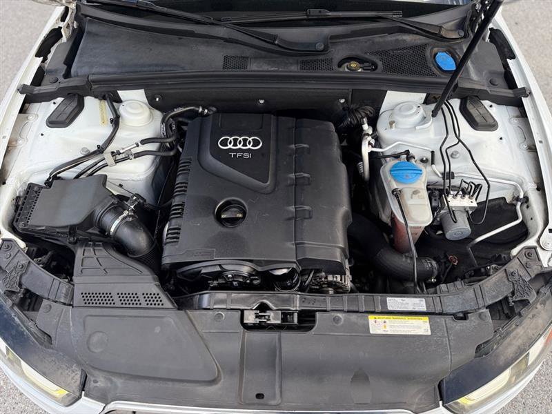 Used 2016 Audi A5 2.0T Premium Plus w/ Technology Package AWD/4WD image 10