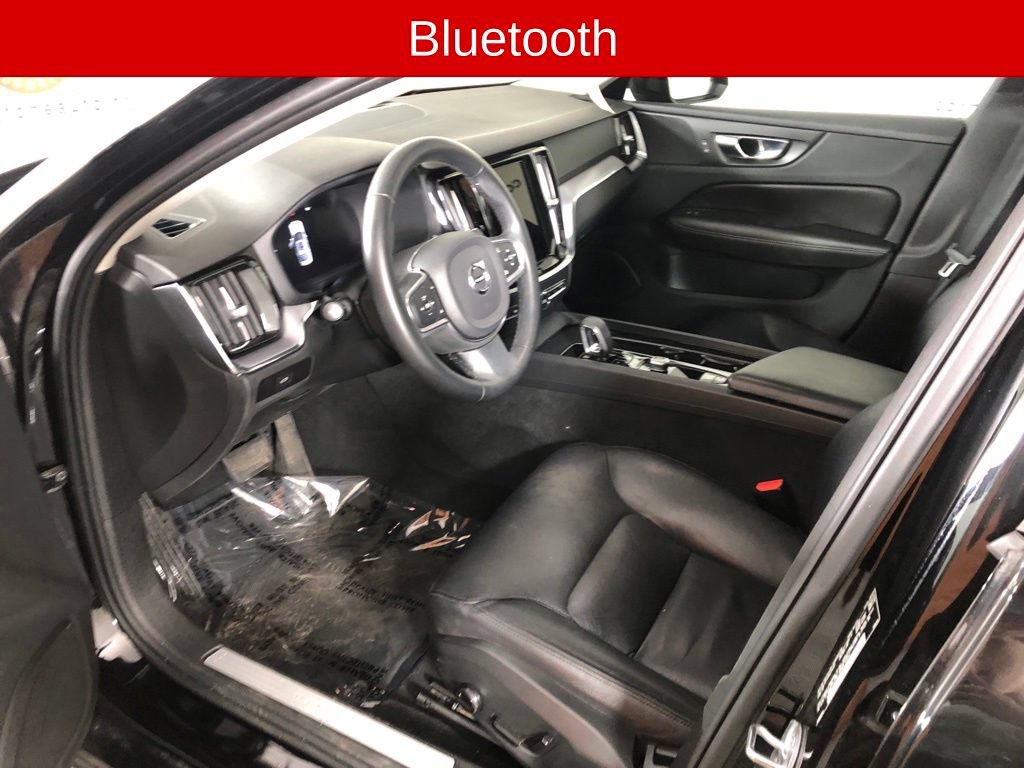Used 2023 Volvo S60 B5 Core AWD/4WD image 7