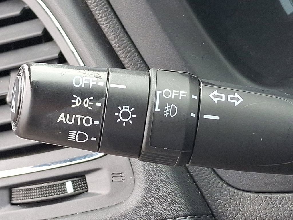 Used 2022 Honda HR-V EX-L image 28