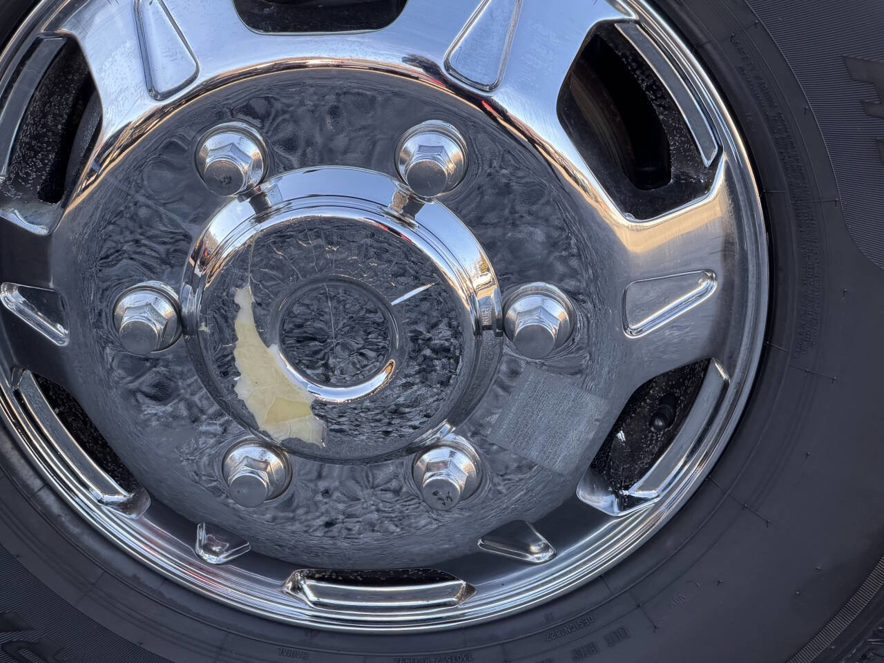 Used 2019 Mercedes-Benz Sprinter 170 image 13