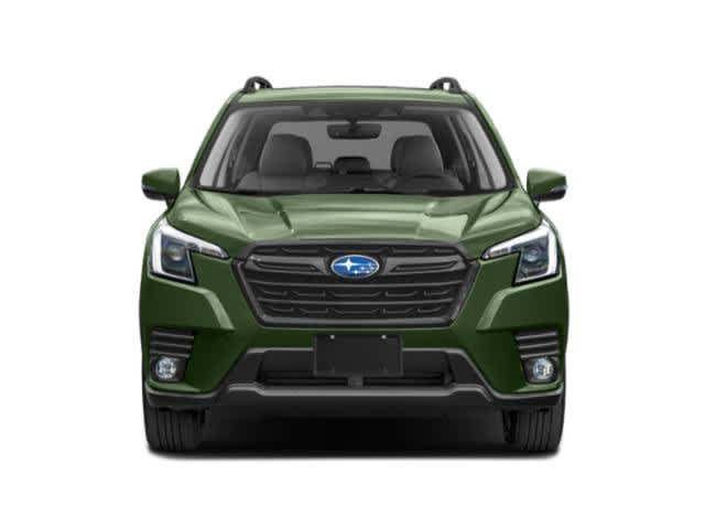 Used 2022 Subaru Forester Limited AWD/4WD image 5