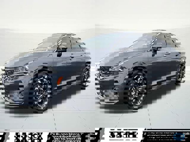 Used 2021 Kia K5 EX w/ EX Premium Package