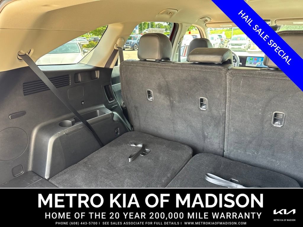 Used 2025 Kia Sorento S AWD/4WD image 41
