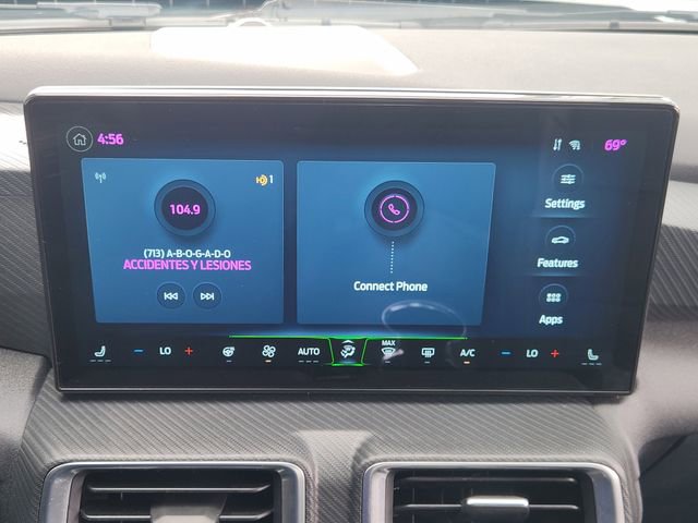 Used 2026 Ford Mustang Premium RWD image 13
