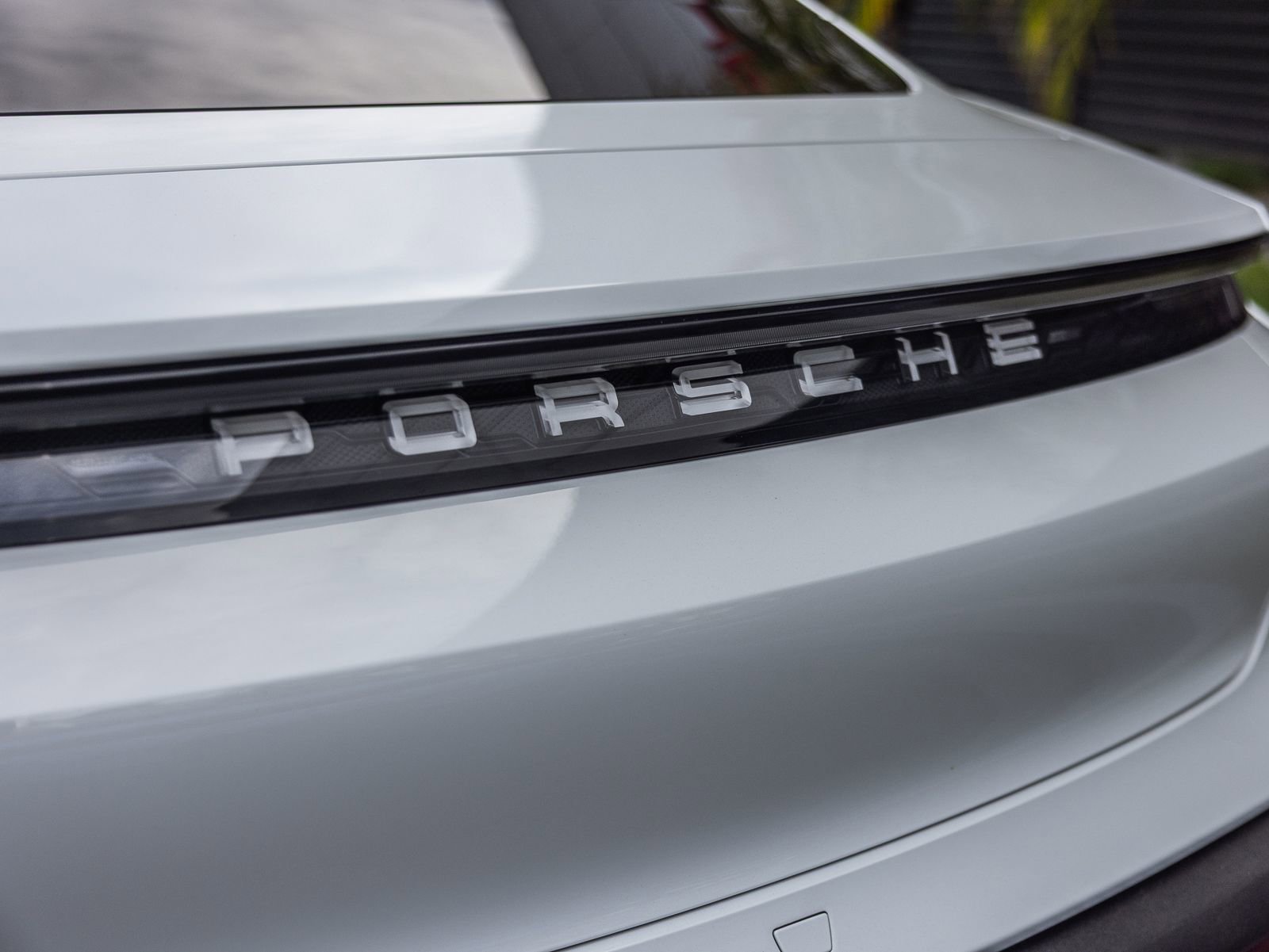 Certified 2023 Porsche Taycan image 26