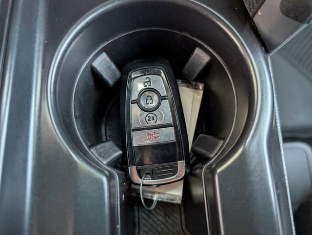 Used 2024 Ford Bronco Big Bend AWD/4WD image 17