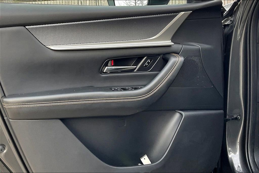 Certified 2024 MAZDA CX-90 3.3 Turbo S image 23