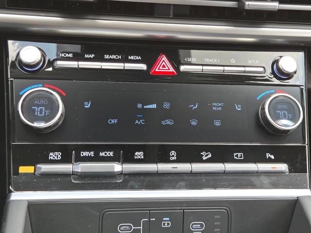 New 2026 Hyundai Santa Fe SEL AWD/4WD image 34