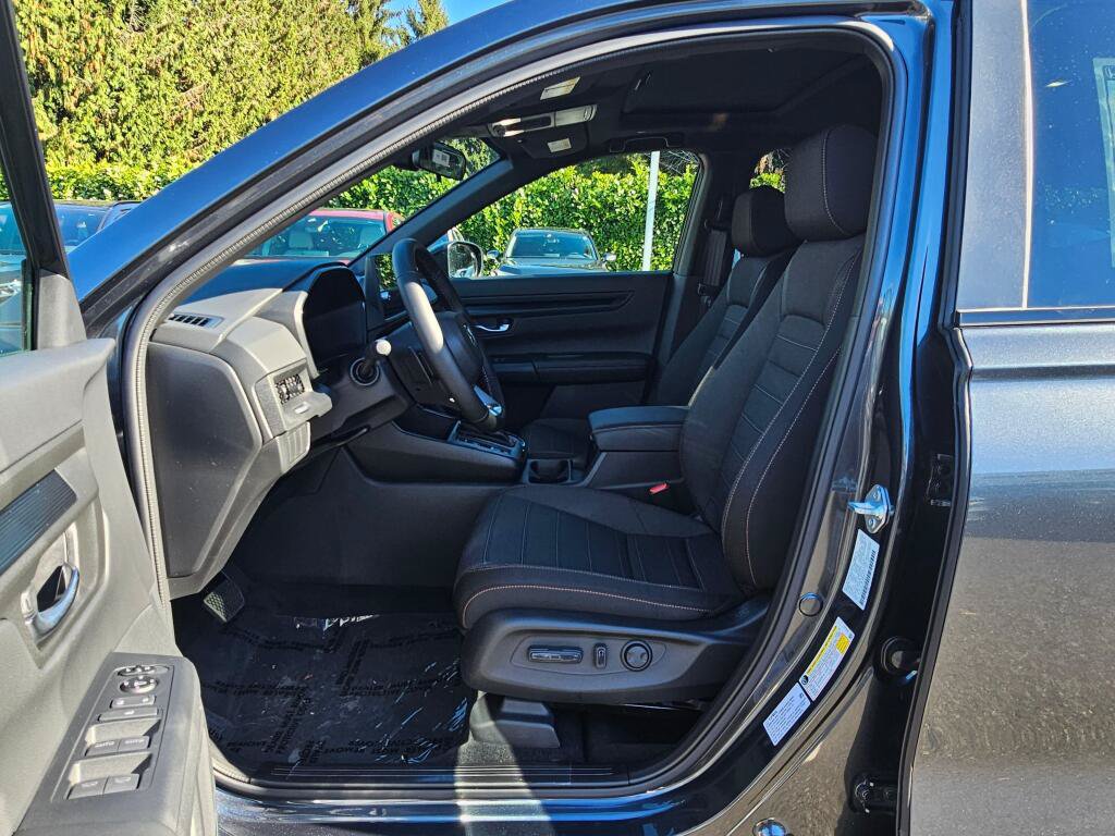 New 2027 Honda CR-V Sport image 22