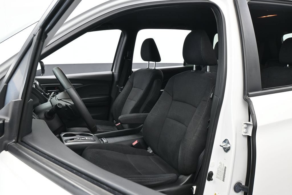 Used 2022 Honda Pilot Sport image 10