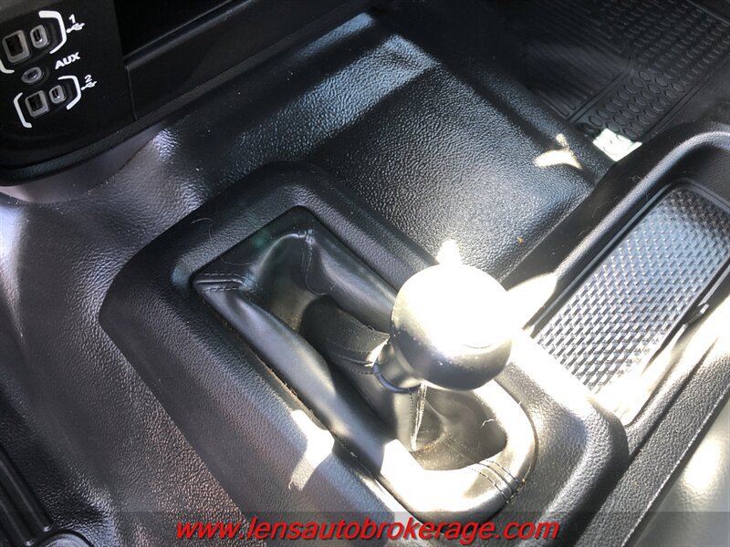 Used 2021 RAM 3500 Tradesman w/ Snow Chief Group AWD/4WD image 18