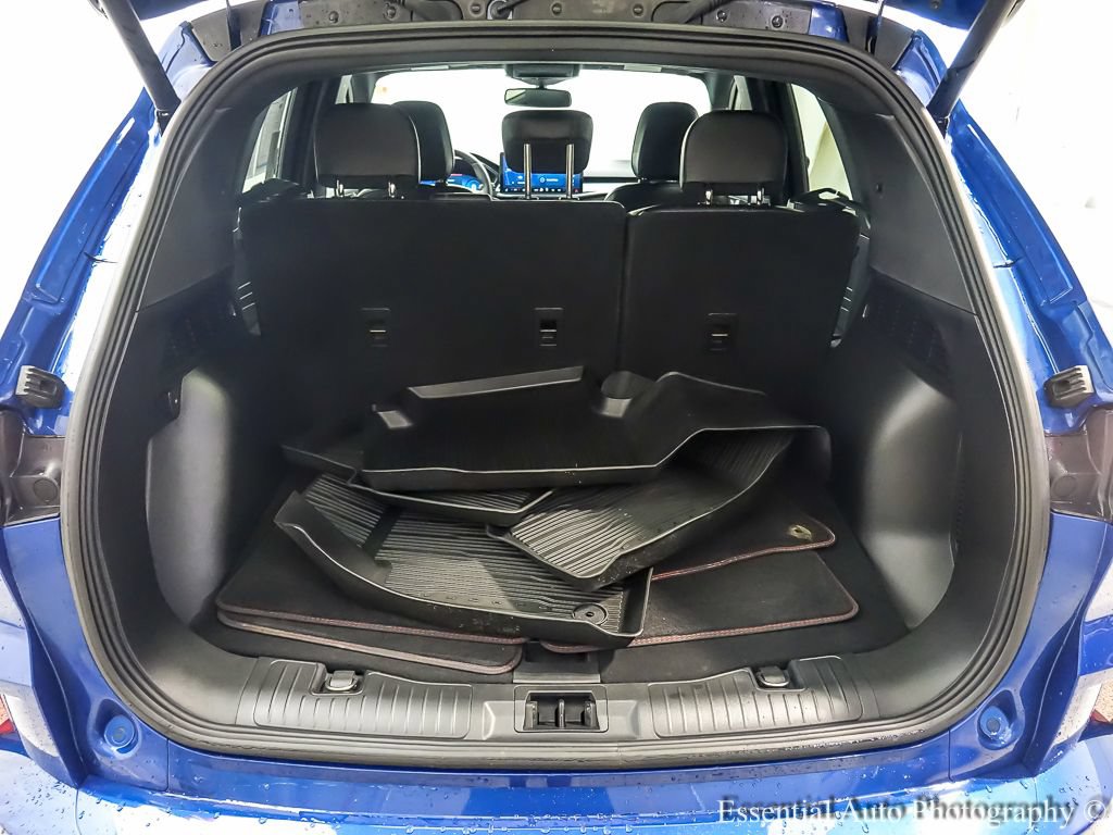 Used 2023 Ford Escape ST-Line Elite AWD/4WD image 20