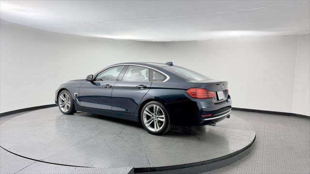 Used 2016 BMW 435i Gran Coupe RWD image 6