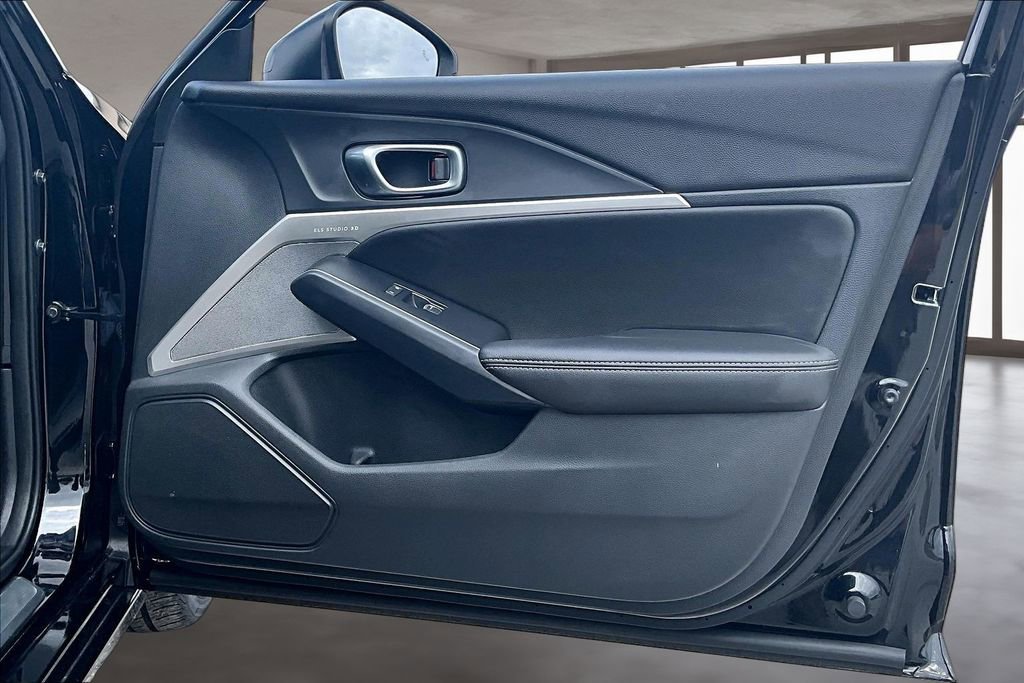 Used 2023 Acura Integra A-Spec image 27