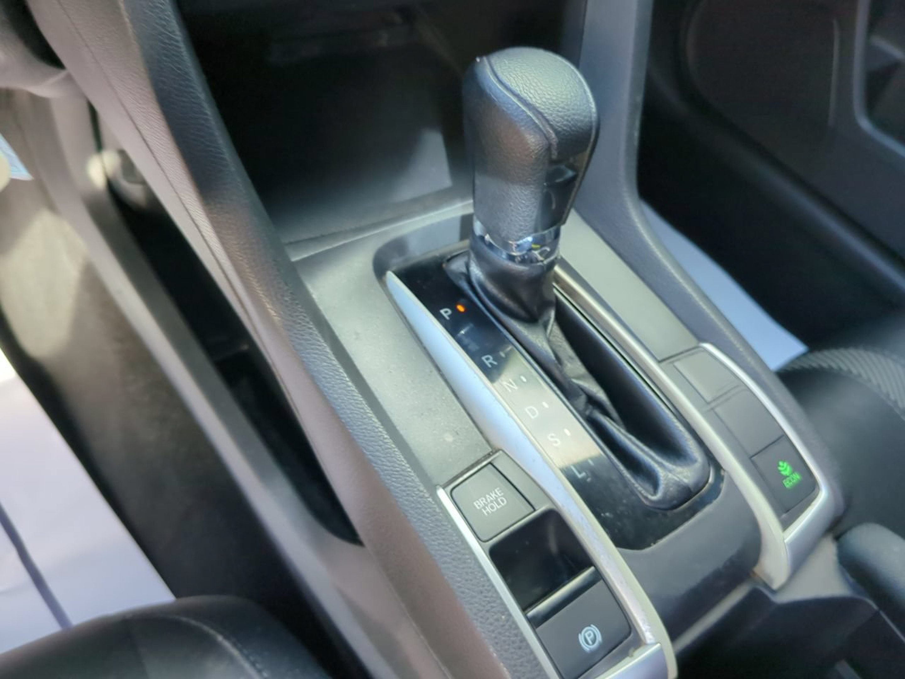 Used 2016 Honda Civic LX image 16