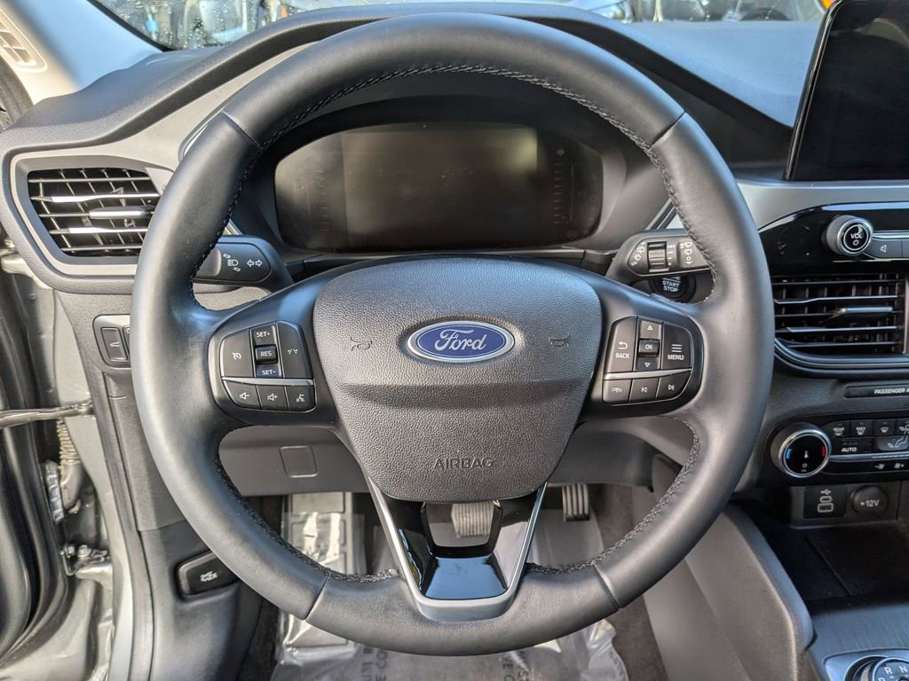 Used 2024 Ford Escape Active image 14
