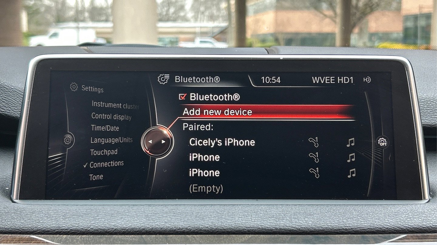 Used 2016 BMW X5 sDrive35i image 33