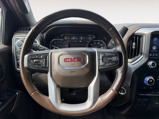 Used 2021 GMC Sierra 1500 SLE AWD/4WD image 17