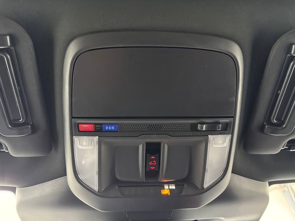 Certified 2026 Subaru Forester Premium image 22