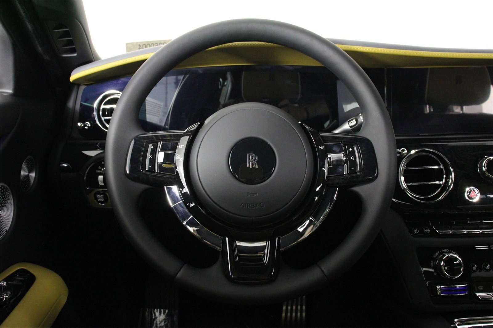 New 2026 Rolls-Royce Ghost image 6
