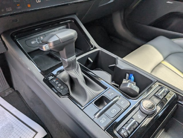 Used 2025 Kia K5 GT w/ GT1 Package FWD image 18