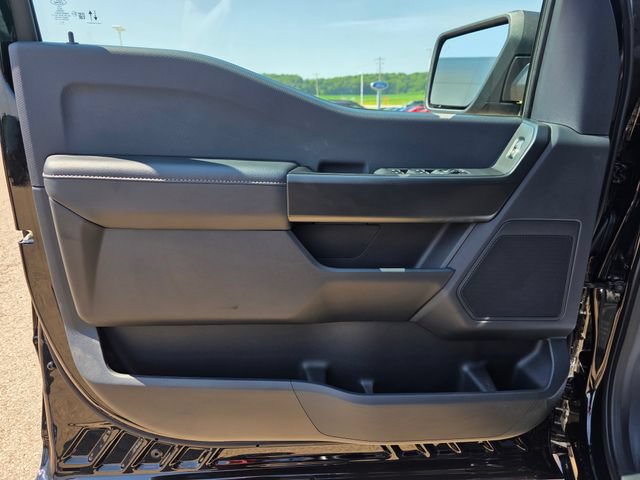 New 2026 Ford F150 STX w/ F-150 LOBO Package AWD/4WD image 5