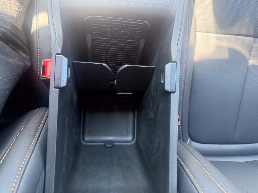 New 2026 Jeep Cherokee Limited AWD/4WD image 26