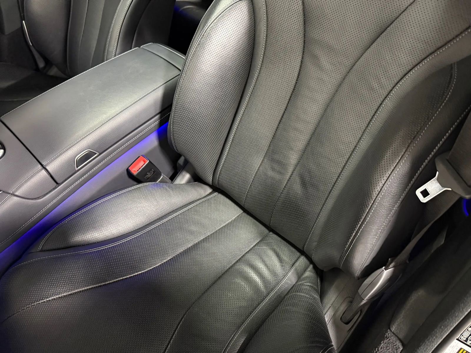 Used 2020 Mercedes-Benz S 450 Sedan image 22