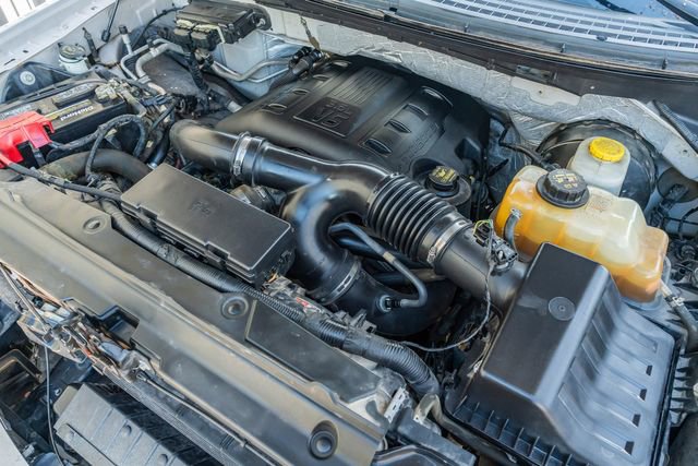 Used 2013 Ford F150 FX2 w/ Mid Equipment Group image 15