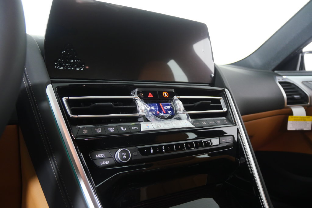 New 2026 BMW 840i RWD image 23