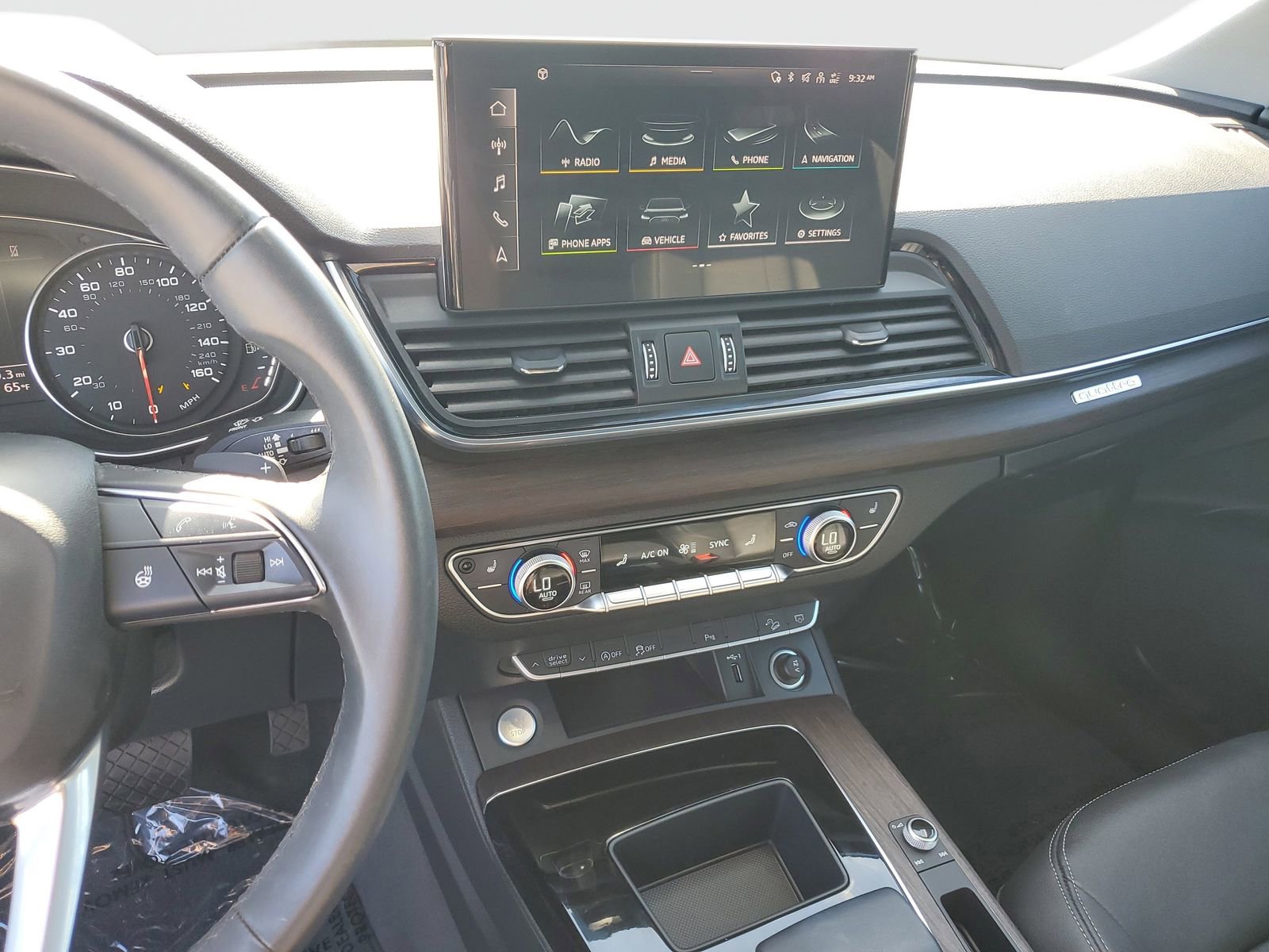 Used 2023 Audi Q5 2.0T Premium w/ Convenience Package AWD/4WD image 25