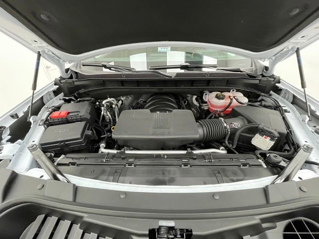 New 2026 Chevrolet Tahoe High Country w/ Sun And Tow Package image 16