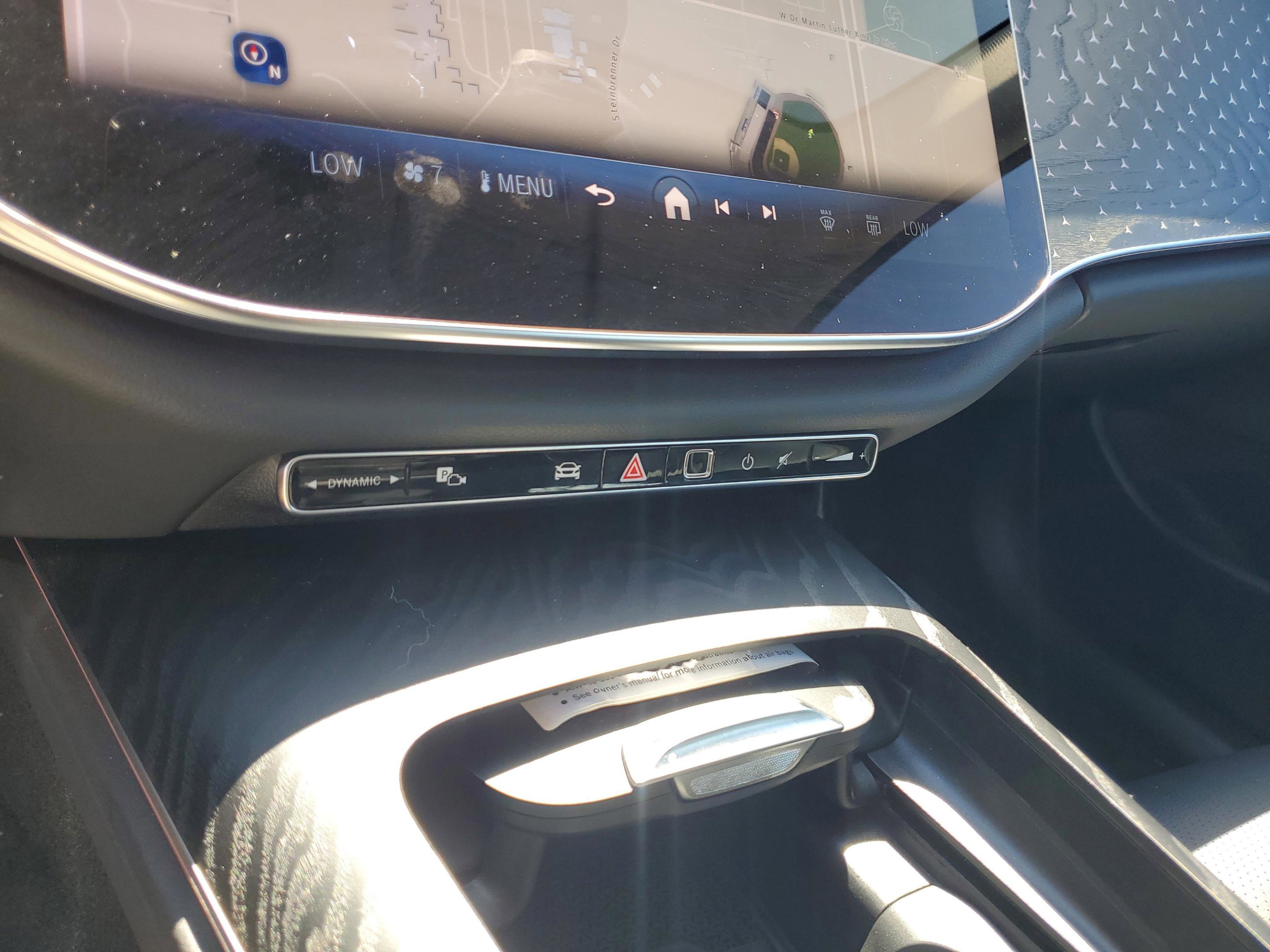 Certified 2025 Mercedes-Benz E 350 4MATIC Sedan image 23