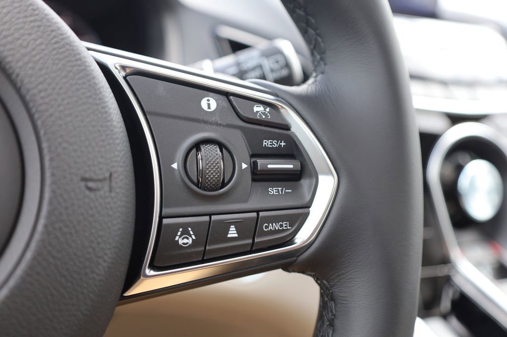 New 2025 Acura RDX SH-AWD w/Tech image 19